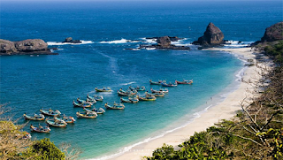 pantai papuma jember