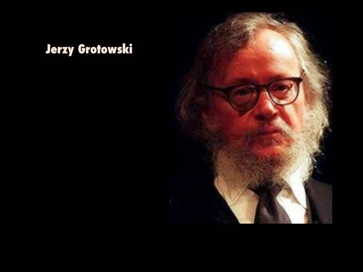drama essay grotowski Grotowski's empty room, edited by paul allain, is an anthology of essays unified by a central idea: instead of the four periods that grotowski and others frequently delineate to discuss his work, it should instead be considered as a continuum from theatre of productions through art as vehicle 1 in the chapter that lends the volume its name, the empty room: studying jerzy grotowski. drama essay grotowski Grotowski's empty room, edited by paul allain, is an anthology of essays unified by a central idea: instead of the four periods that grotowski and others frequently delineate to discuss his work, it should instead be considered as a continuum from theatre of productions through art as vehicle 1 in the chapter that lends the volume its name, the empty room: studying jerzy grotowski.
