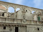 Palazzo Sylos Calò  - Galleria nazionale della Puglia