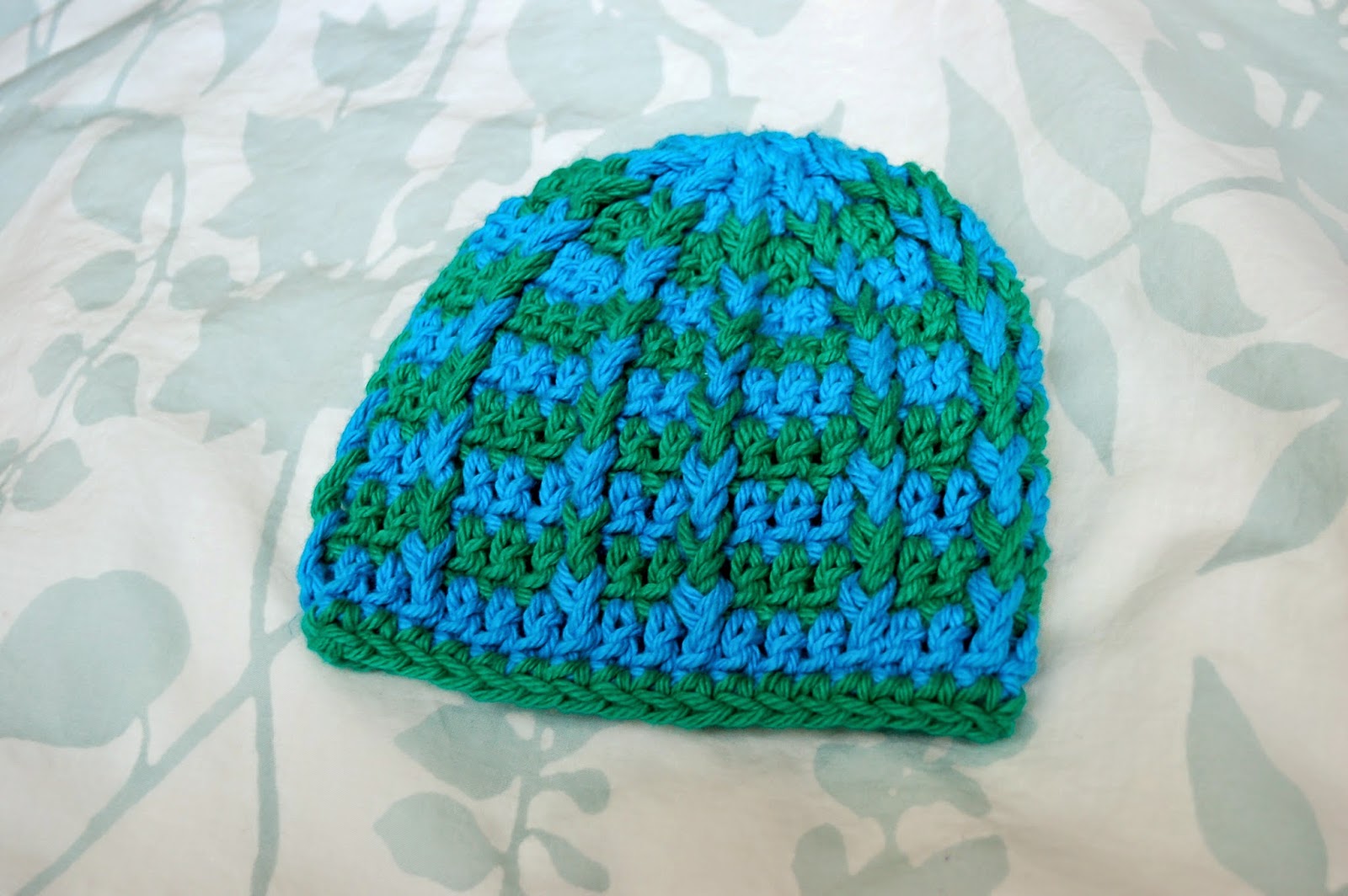 crochet sl st slip stitch fpdc front post double crochet