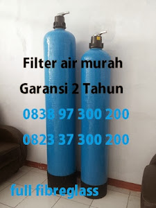 water filter | saringan air