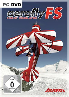 Aerofly FS Free Download PC Game Full Version