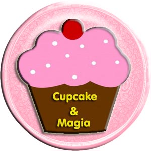 Cupcake e Magia