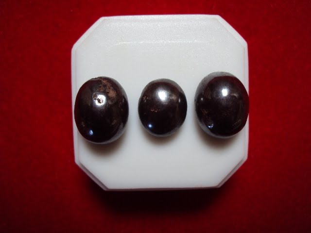 Jenis Batu Cincin