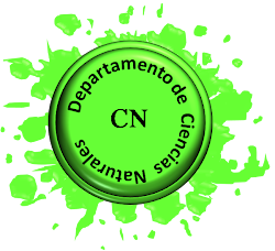 Departamento de Ciencias Naturales