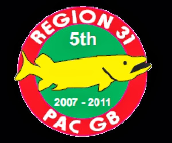 Region 31 PAC facebook group