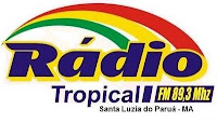 RÁDIO TROPICAL FM