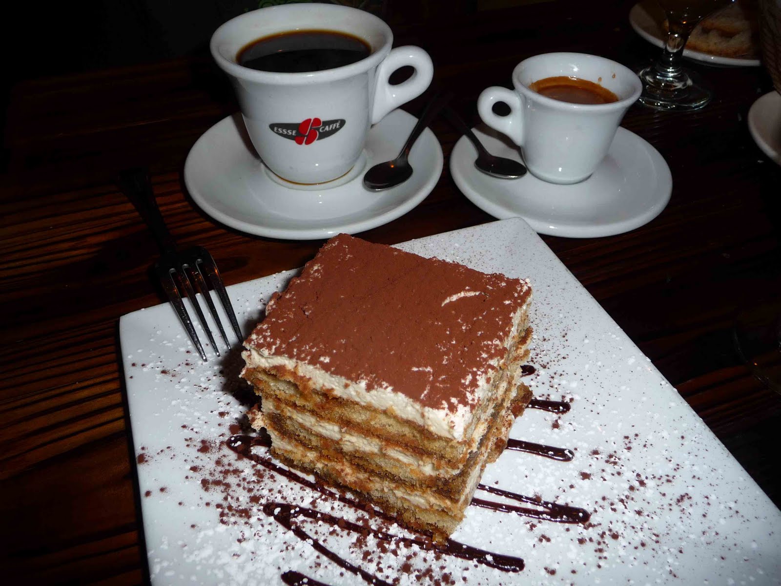 TUSCAN HILLS eateryROW FOREST HILLS