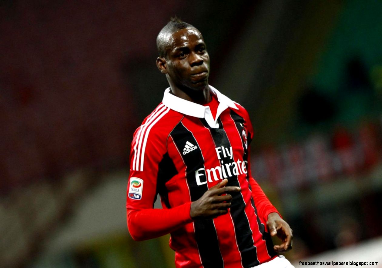 The Secret Footballer Journos Friday Thoughts – Mario Balotelli The Secret Footballer Journos Friday Thoughts – Mario Balotelli