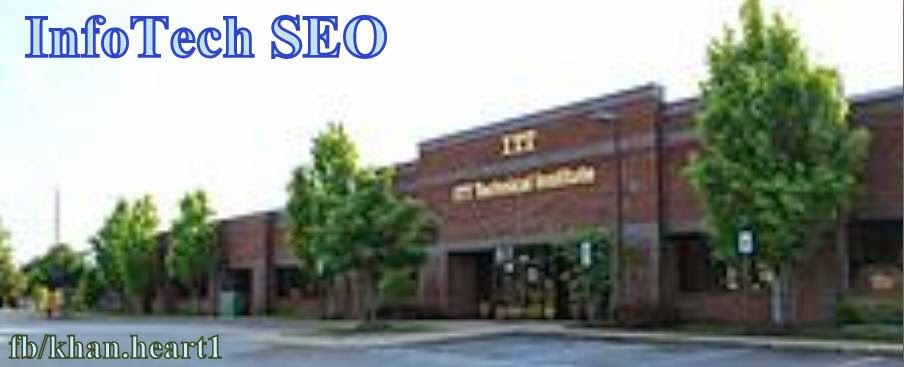 itt tech student portal