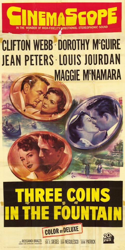 in so many words... (or Overlooked) Film Tuesday THREE