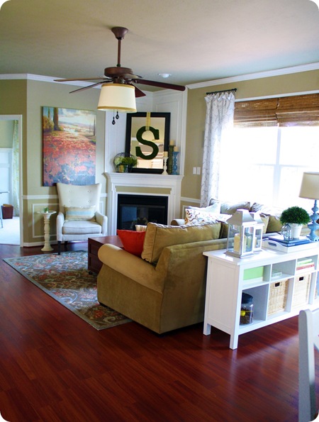 Now And Then Sarah Of Thrifty Decor Chick Emily A Clark