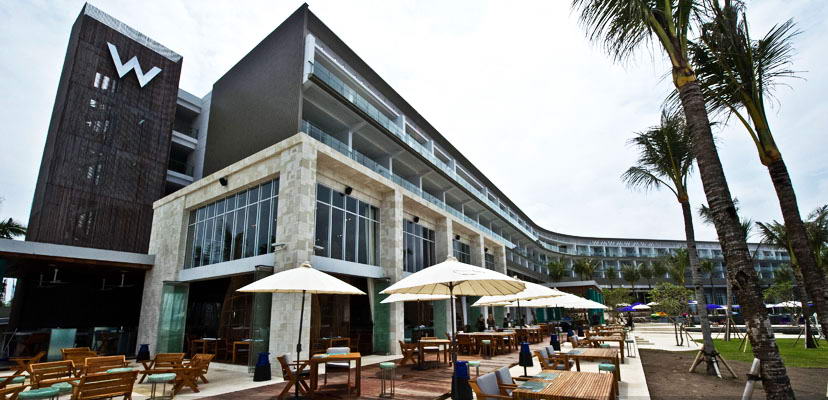 Proyek PT. Wijaya Kusuma Contractor