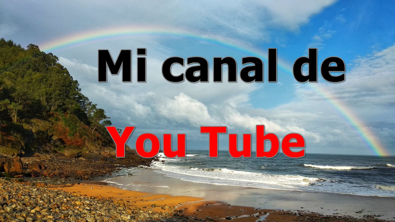 Mi canal