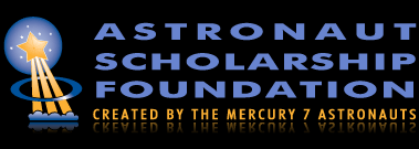 Astronaut Scholarship Foundation3