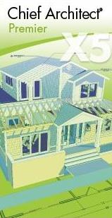 Chief Architect X5 With Crack