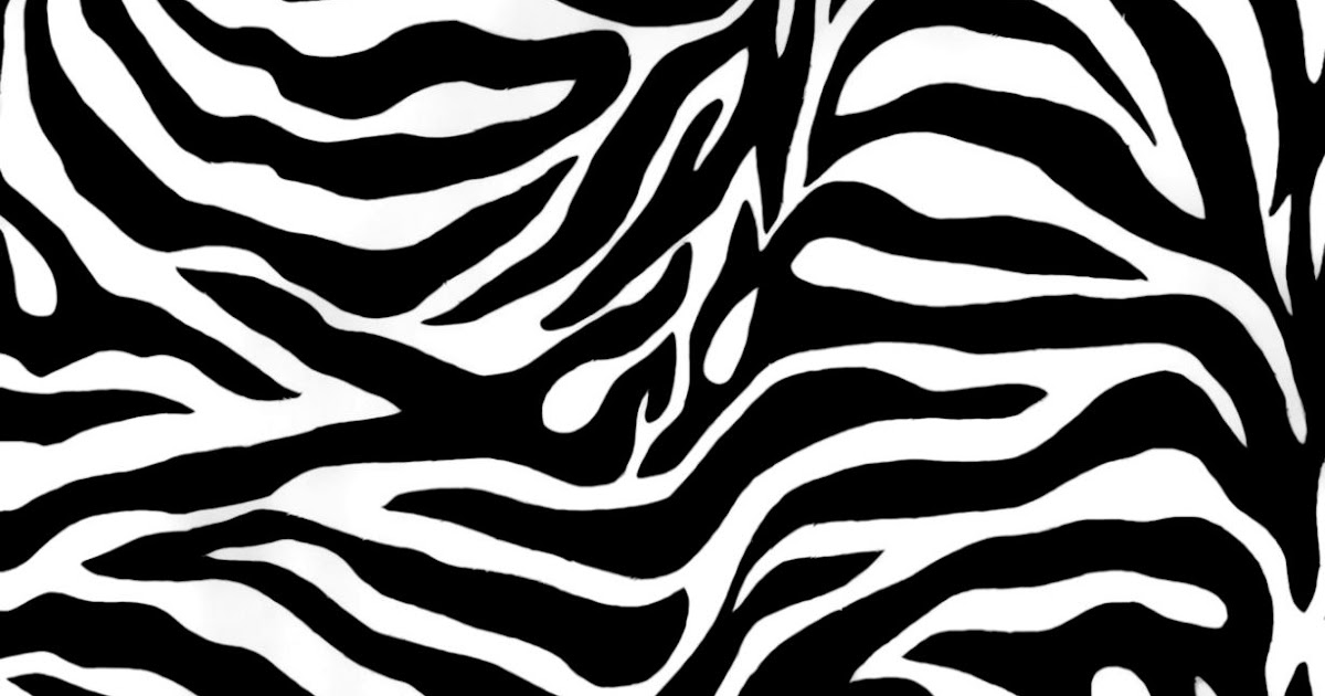 Zebra Stripe Wallpaper Full HD Wallpapers