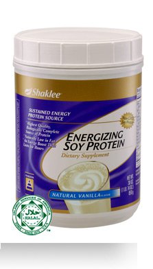 ESP-Soy Protein Isolate Powder