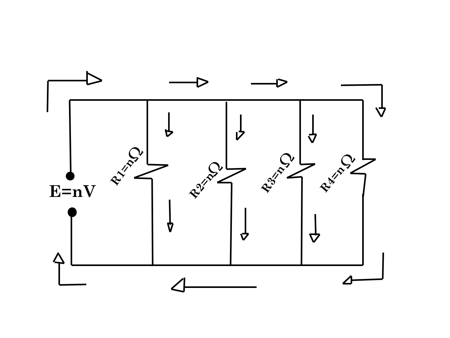 Vestel 17ips613 Diagrama