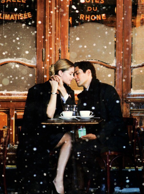 Veronika's Kandy Koated Dreams: Christmas At Tiffany's.