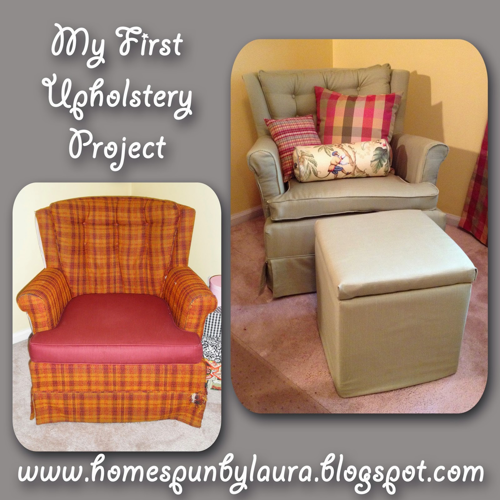 3 Tips for Using Batting in Your Upholstery Project 