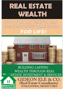 Real Estate Wealth Business Guide