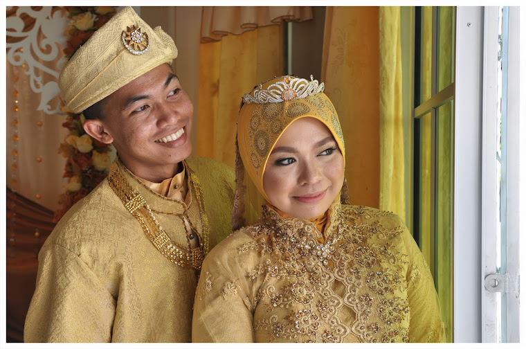 Izzati & Nizam 5