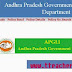 APGLI Account Slips, Forms, Policy Number, Bond, www.apgli.ap.gov.in