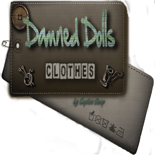 Damned Dolls Clothes