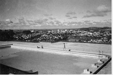 CLUBE TIRO CAÇA E PESCA