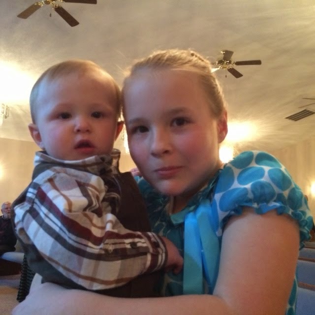 Mile Markers Salem, Kentucky Revival In Pictures