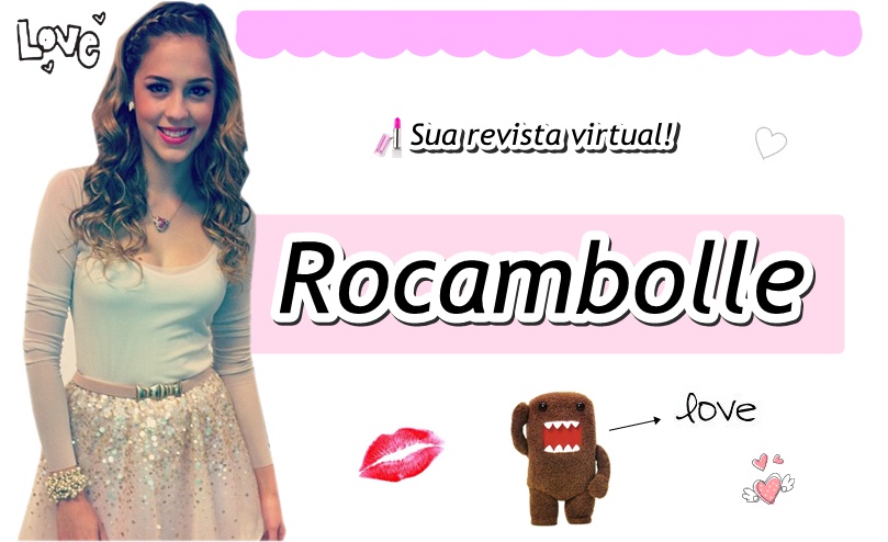 Rocambolle