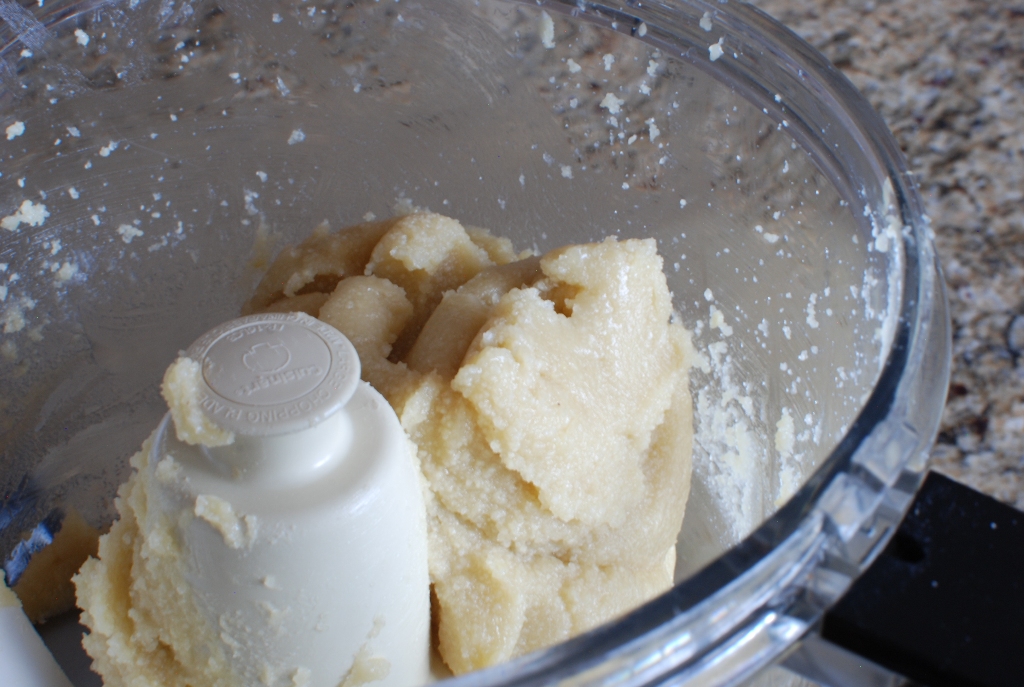 My Favorite Almond Paste Simply So Good