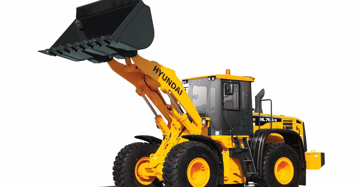 Online Machinery Everything You Should Know About Loaders
