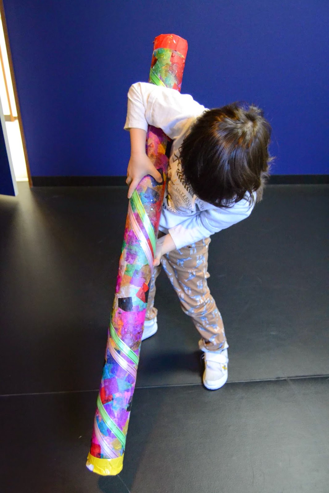 My Reggio Lifestyle Brazil Rain stick