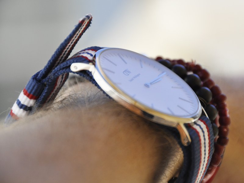 Daniel Wellington Watch