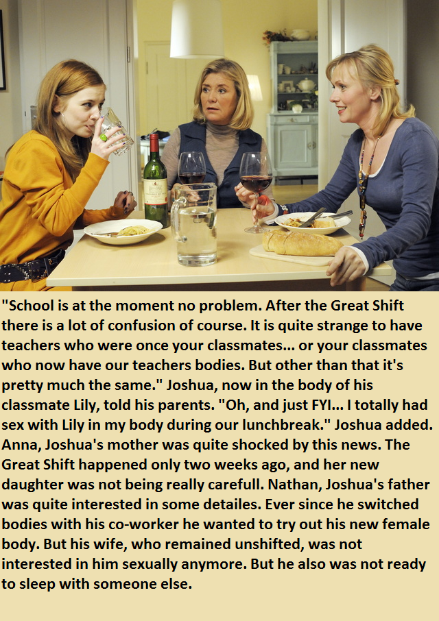 Family Reunion Tg Caption Part 22 By Firstfirefly On vrogue.co