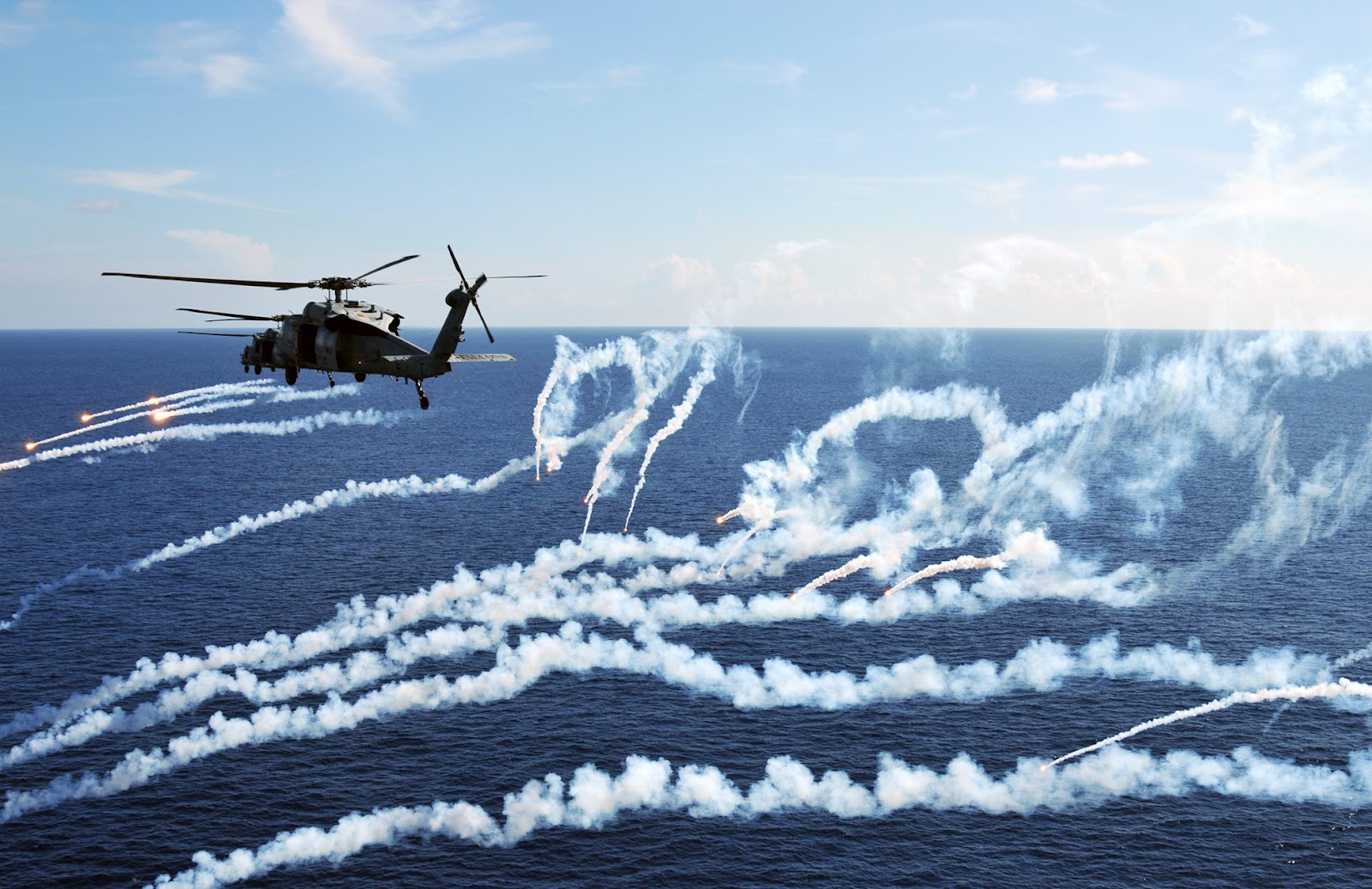 navy helicopter photos