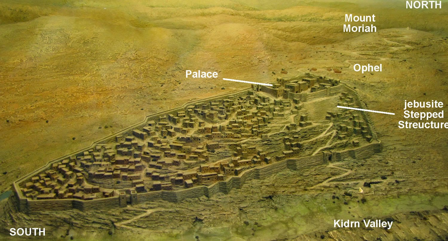 Art Collector A Pictorial History of Jerusalem