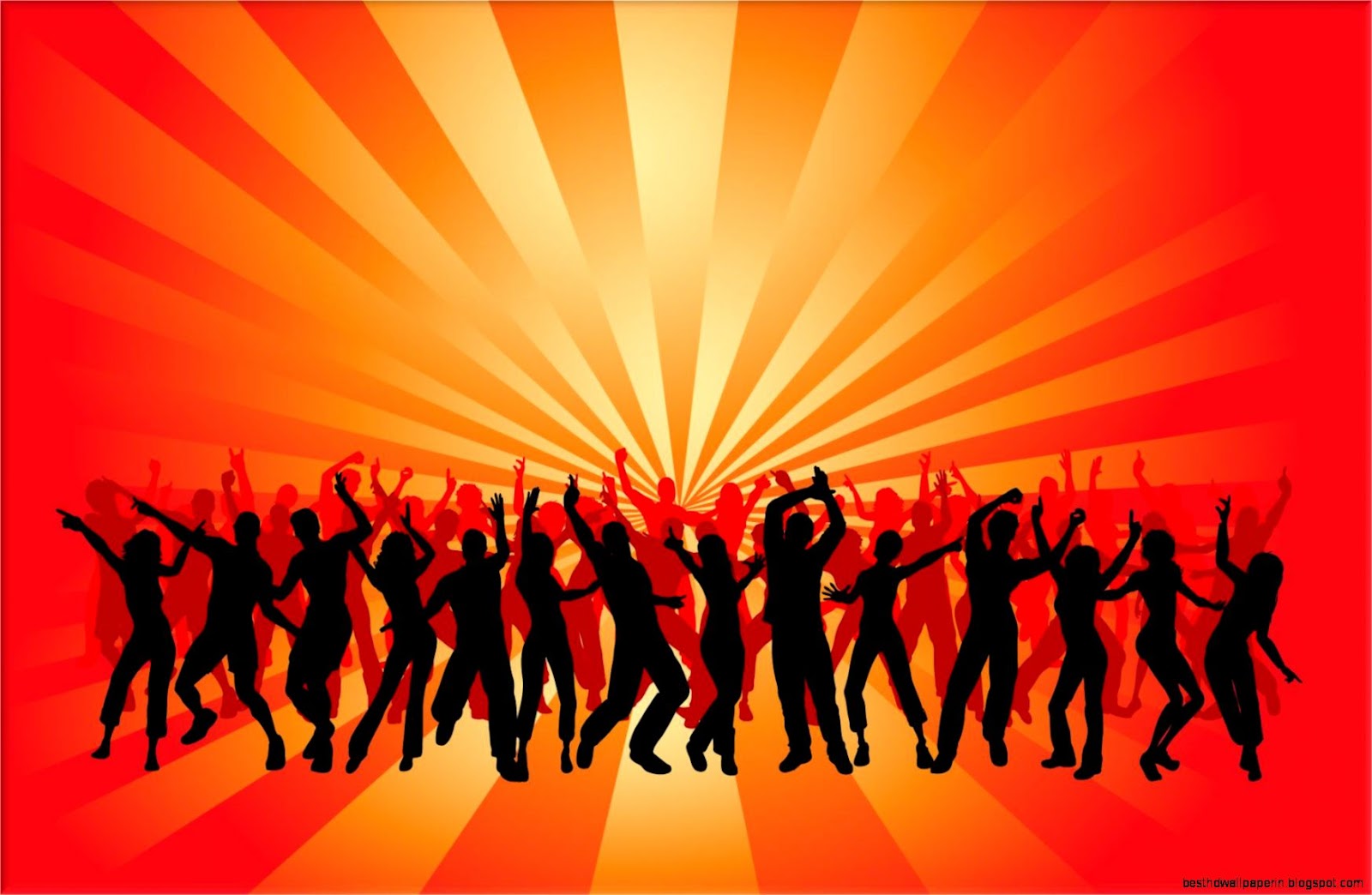 DJ Dance Party DJ Dance Party