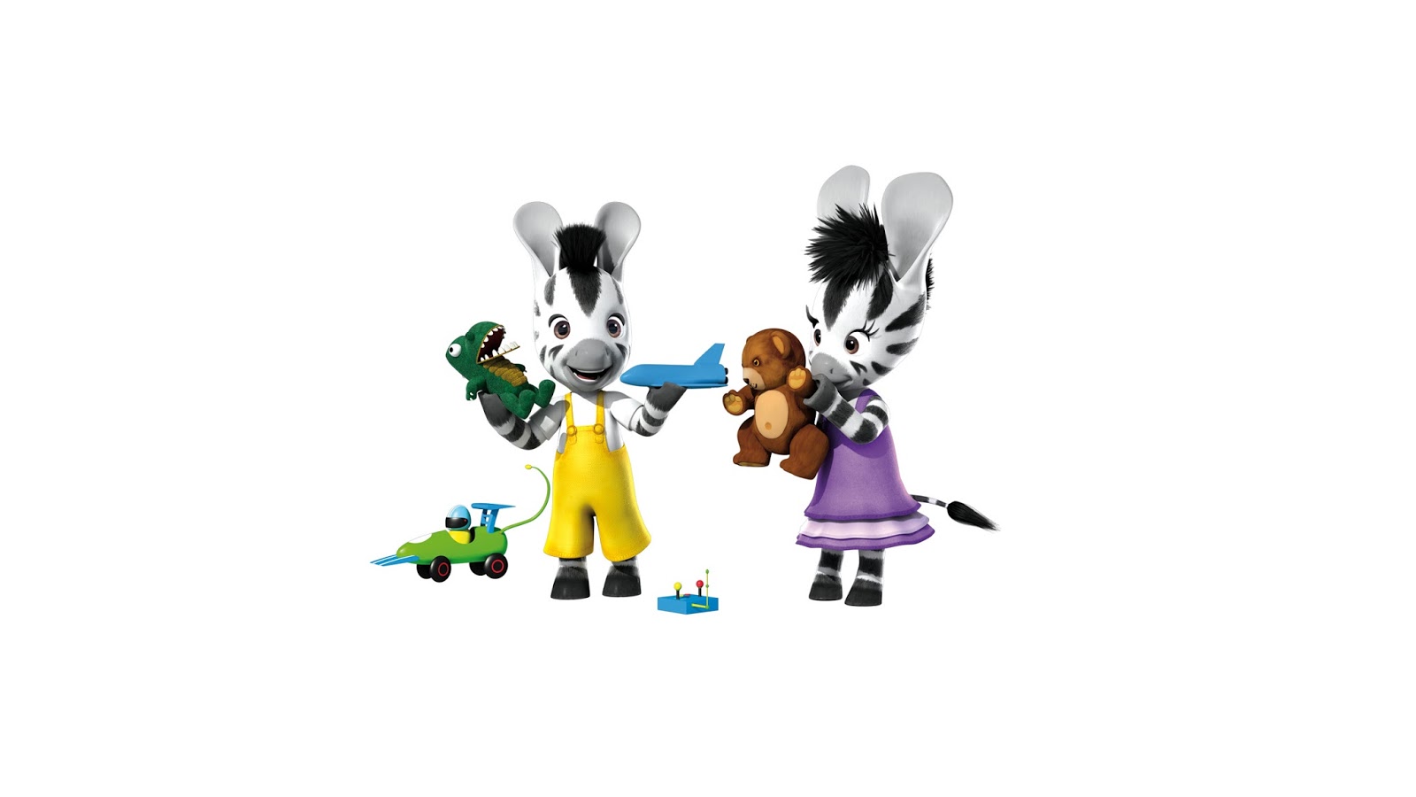 Disney HD Wallpapers Zou & Elzee Zebra HD Wallpapers