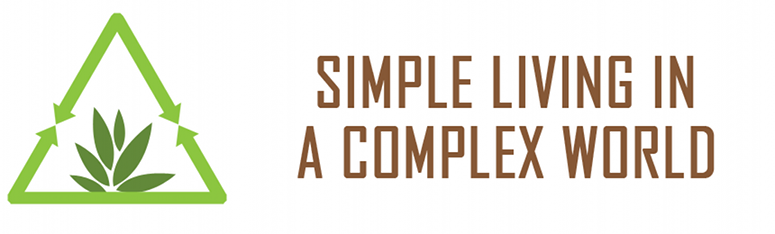 Simple Living in a Complex World