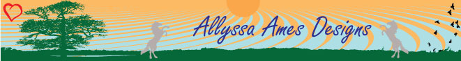 Allyssa Ames Designs