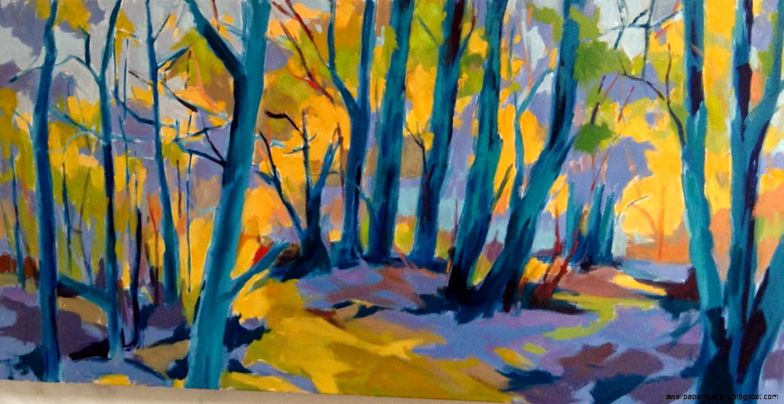 Famous Abstract Tree Paintings Amazing Wallpapers Famous Abstract Tree Paintings Amazing Wallpapers