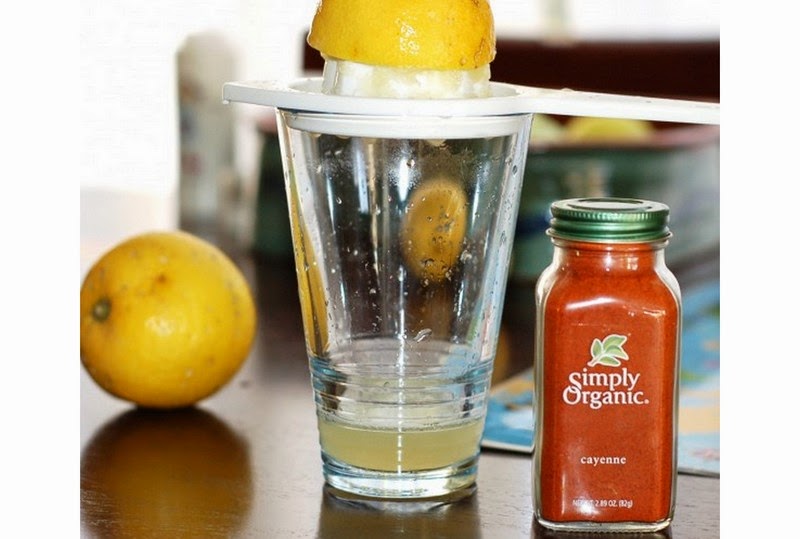 Lemon Honey Cayenne Pepper Detox Recipe tasty detox water recipes that ll cleanse your right Lemon Honey Cayenne Pepper Detox Recipe tasty detox water recipes that ll cleanse your right