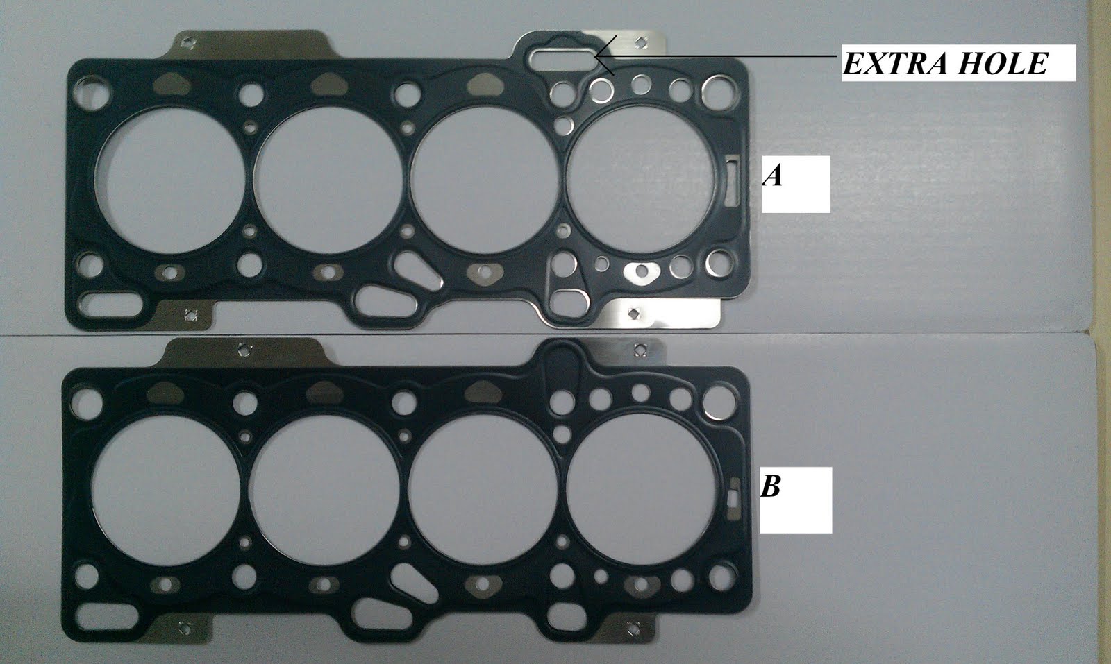 Kp Gasket 11