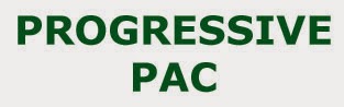 Progressive PAC Endorses Our Campaign