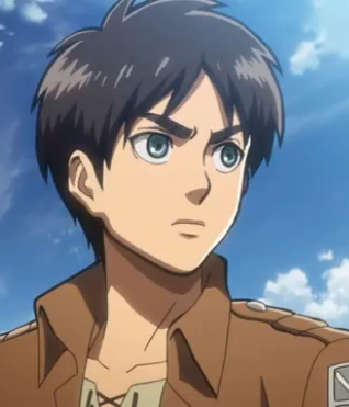 Eren