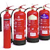 Fire Extinguisher Types