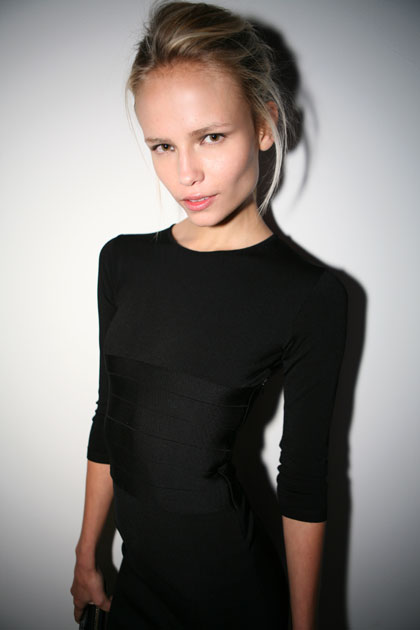 Natasha Poly Skinny